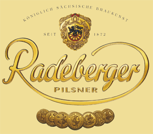 Radeberger